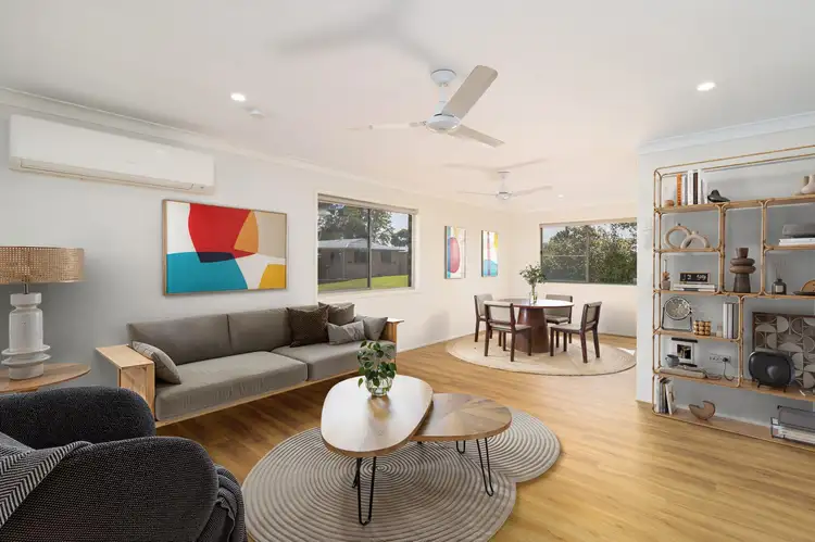 Fifth view of Homely house listing, 1 Azalea Court, Tinana QLD 4650