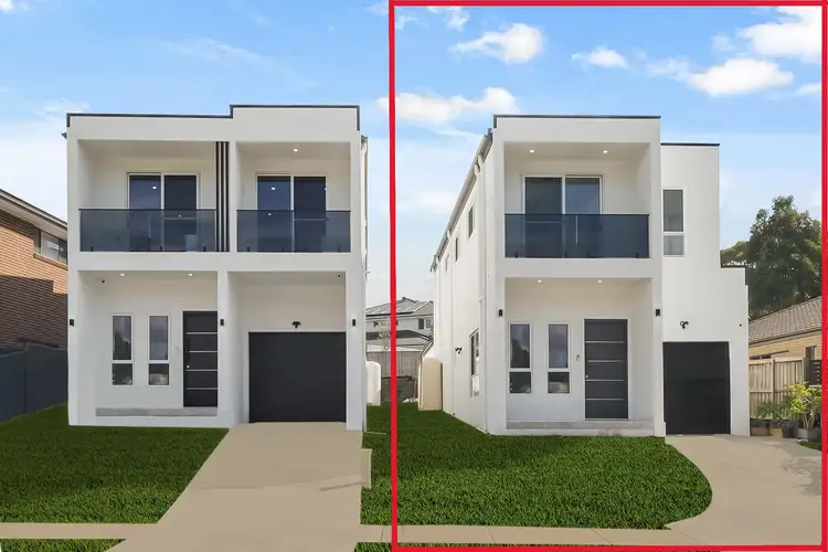 Main view of Homely house listing, 40 University Drive, Campbelltown NSW 2560