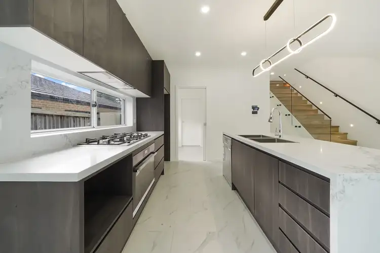 Second view of Homely house listing, 40 University Drive, Campbelltown NSW 2560