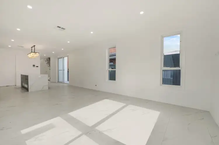 Fifth view of Homely house listing, 40 University Drive, Campbelltown NSW 2560