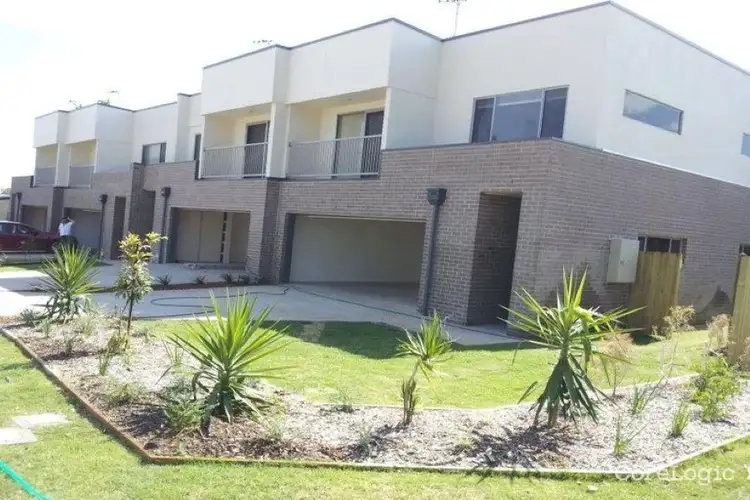 1/1 Leslie Drive, Moranbah QLD 4744