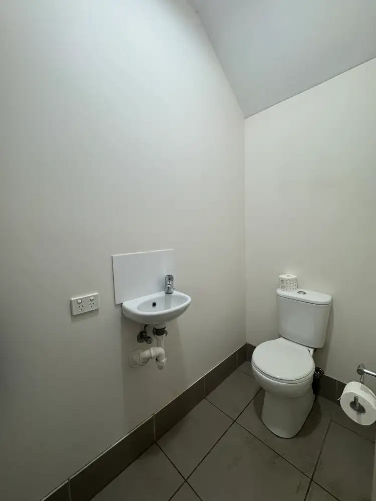 Second view of Homely townhouse listing, 1/1 Leslie Drive, Moranbah QLD 4744
