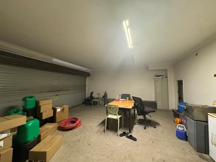 Third view of Homely townhouse listing, 1/1 Leslie Drive, Moranbah QLD 4744