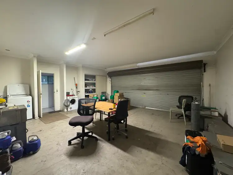 Fourth view of Homely townhouse listing, 1/1 Leslie Drive, Moranbah QLD 4744
