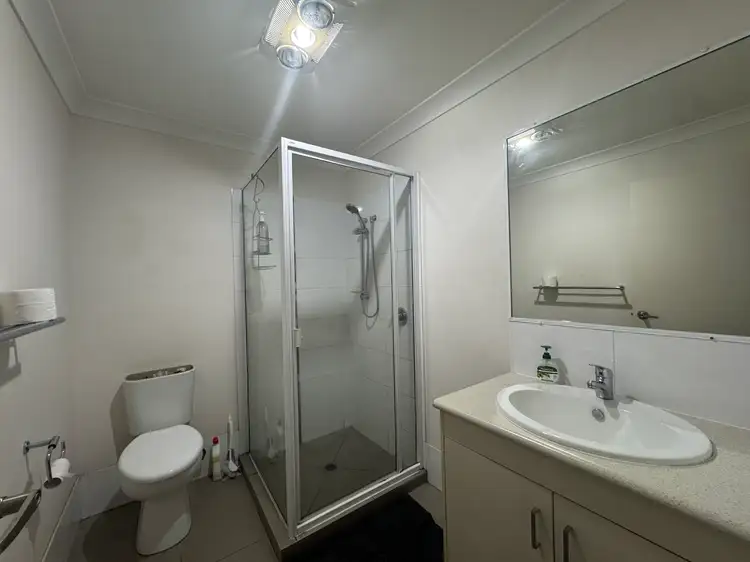 Seventh view of Homely townhouse listing, 1/1 Leslie Drive, Moranbah QLD 4744