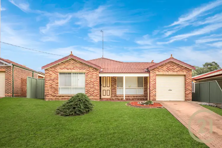 Main view of Homely house listing, 5A Stuart Place, Tahmoor NSW 2573