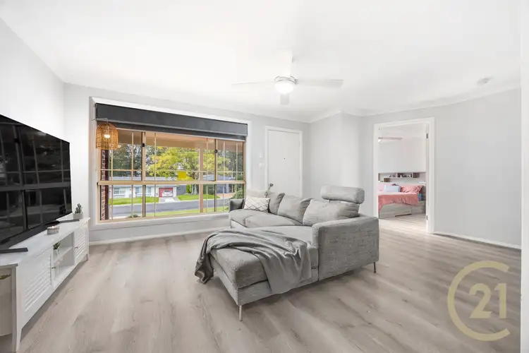 Second view of Homely house listing, 5A Stuart Place, Tahmoor NSW 2573