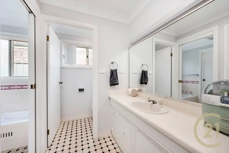 Fourth view of Homely house listing, 5A Stuart Place, Tahmoor NSW 2573