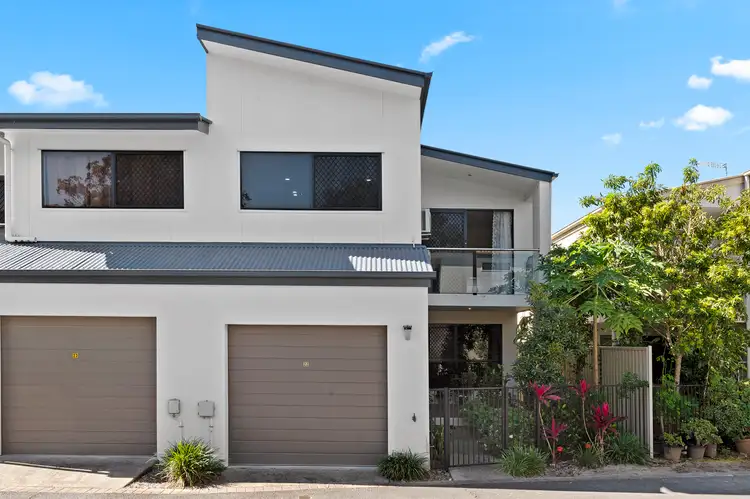 22/35 Jaffa Crescent, Calamvale QLD 4116