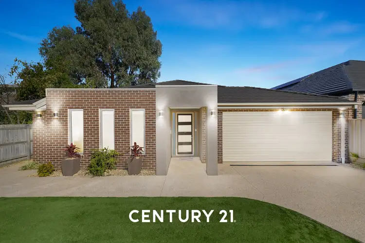 14 Springfield Avenue, Clayton South VIC 3169