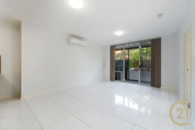 Third view of Homely unit listing, Address available on request