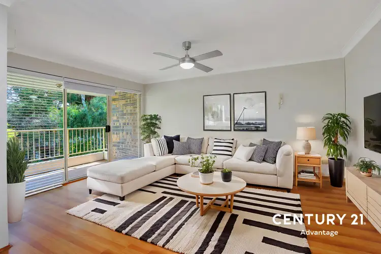 Main view of Homely unit listing, 10/61-63 Lane Street, Wentworthville NSW 2145
