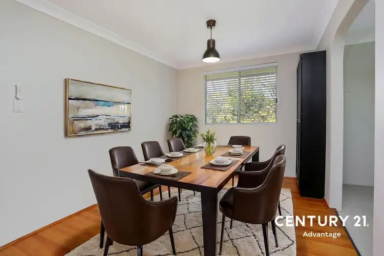 Second view of Homely unit listing, 10/61-63 Lane Street, Wentworthville NSW 2145