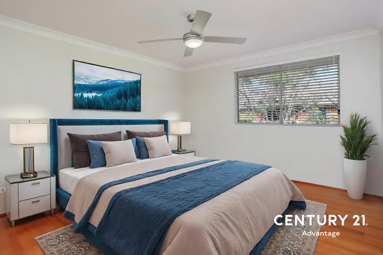Third view of Homely unit listing, 10/61-63 Lane Street, Wentworthville NSW 2145