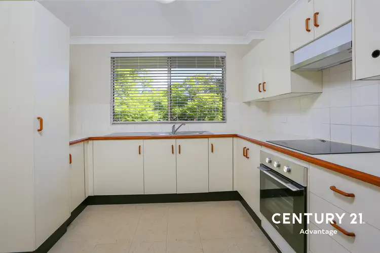 Fourth view of Homely unit listing, 10/61-63 Lane Street, Wentworthville NSW 2145