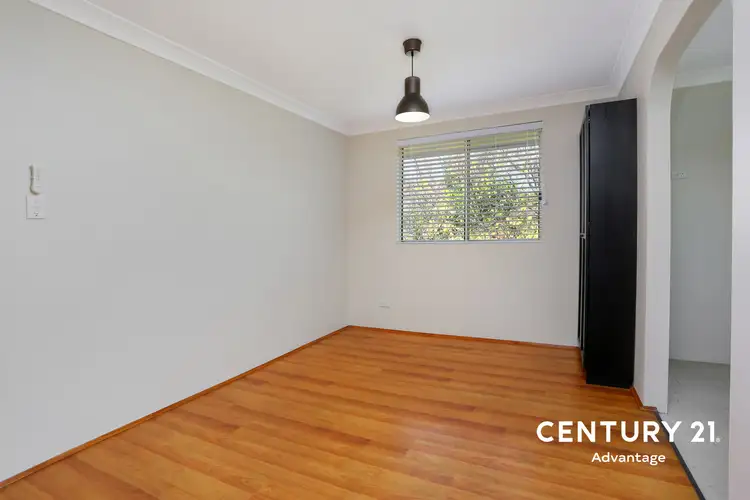 Fifth view of Homely unit listing, 10/61-63 Lane Street, Wentworthville NSW 2145