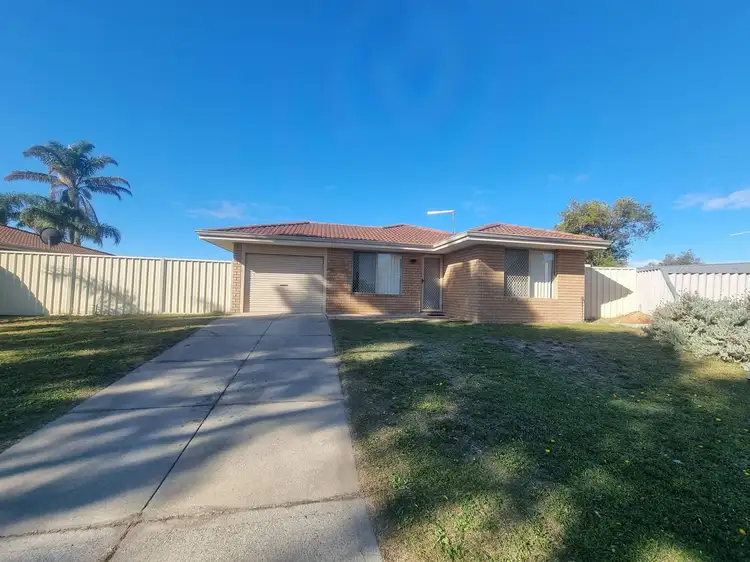 Main view of Homely house listing, 8 Fox Close, Waikiki WA 6169