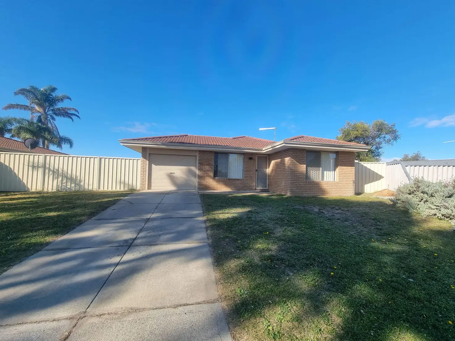 Main view of Homely house listing, 8 Fox Close, Waikiki WA 6169