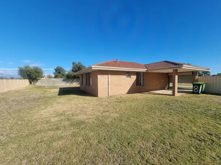 Second view of Homely house listing, 8 Fox Close, Waikiki WA 6169