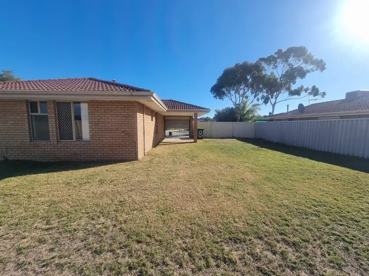 Third view of Homely house listing, 8 Fox Close, Waikiki WA 6169