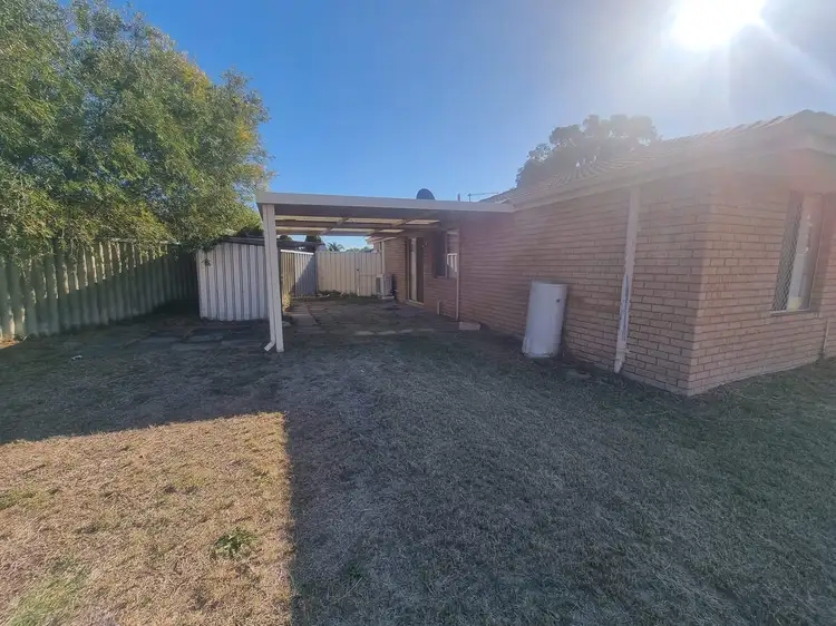 Fourth view of Homely house listing, 8 Fox Close, Waikiki WA 6169