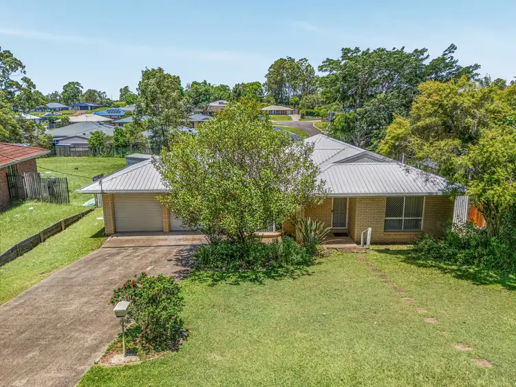 15 Victoria Street, Tinana QLD 4650