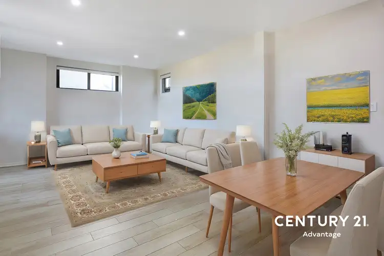 40/33-39 Veron Street, Wentworthville NSW 2145