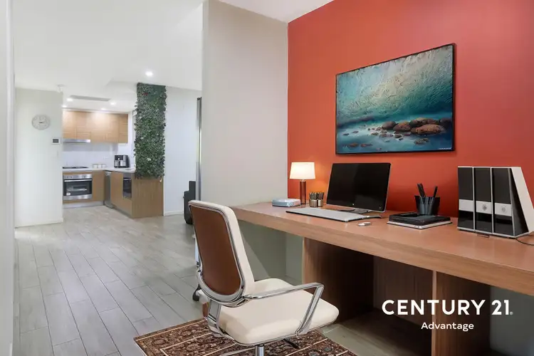 Fifth view of Homely unit listing, 40/33-39 Veron Street, Wentworthville NSW 2145