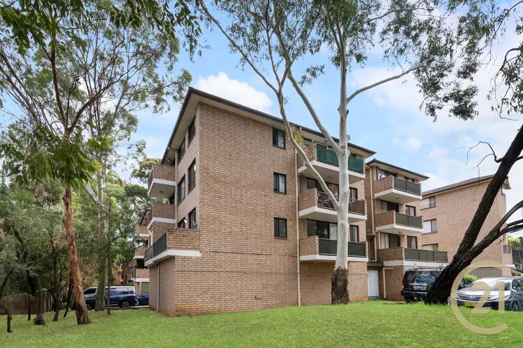 51/77 Memorial Avenue, Liverpool NSW 2170