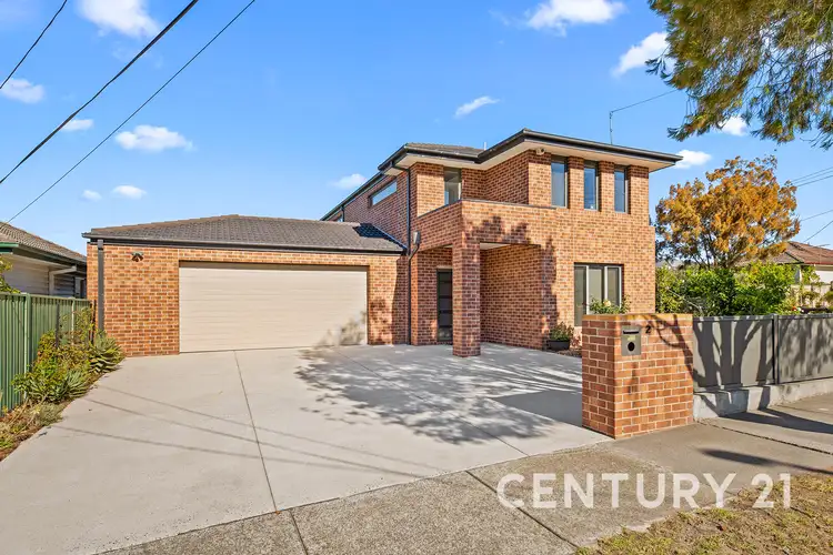 2 Wanke Crescent, Dandenong VIC 3175