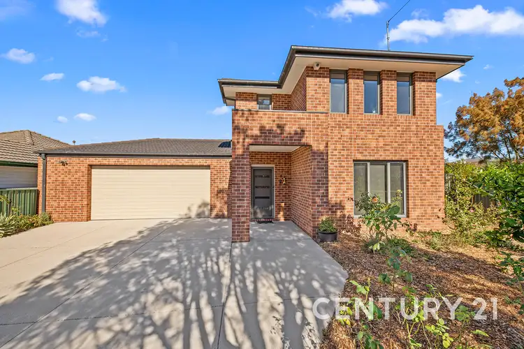 Second view of Homely house listing, 2 Wanke Crescent, Dandenong VIC 3175