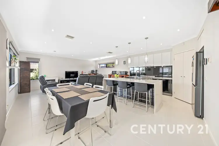 Fifth view of Homely house listing, 2 Wanke Crescent, Dandenong VIC 3175