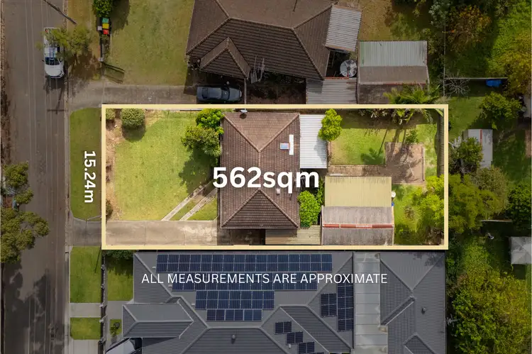 25 Glenwari Street, Sadleir NSW 2168
