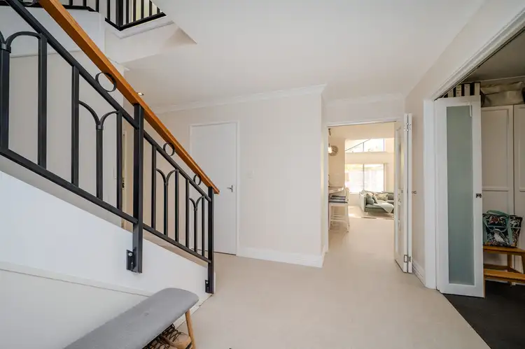 Fourth view of Homely house listing, 8 Rainham Avenue, Mindarie WA 6030