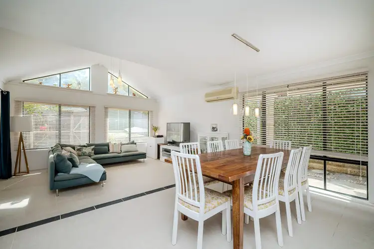 Sixth view of Homely house listing, 8 Rainham Avenue, Mindarie WA 6030
