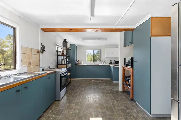 Third view of Homely rural property listing, 30 Old Mill Road, Oakhurst QLD 4650