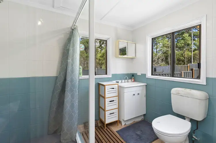 Fifth view of Homely rural property listing, 30 Old Mill Road, Oakhurst QLD 4650