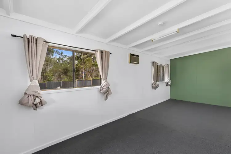 Sixth view of Homely rural property listing, 30 Old Mill Road, Oakhurst QLD 4650