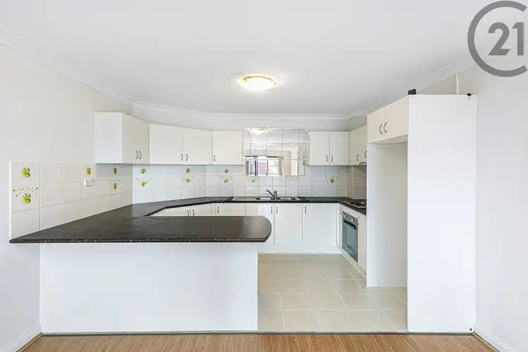 Third view of Homely apartment listing, 8/15-19 Treacy Street, Hurstville NSW 2220