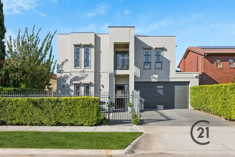 1A Selkirk Avenue, Seaton SA 5023
