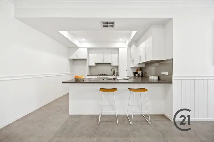 Fifth view of Homely house listing, 1A Selkirk Avenue, Seaton SA 5023