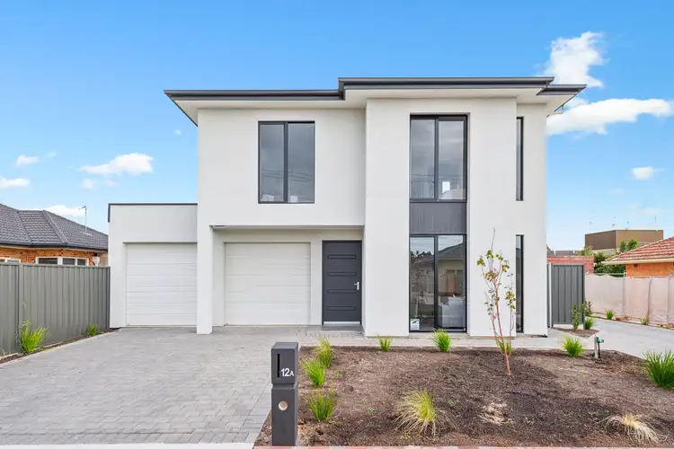 12A Lennox Street, Campbelltown SA 5074