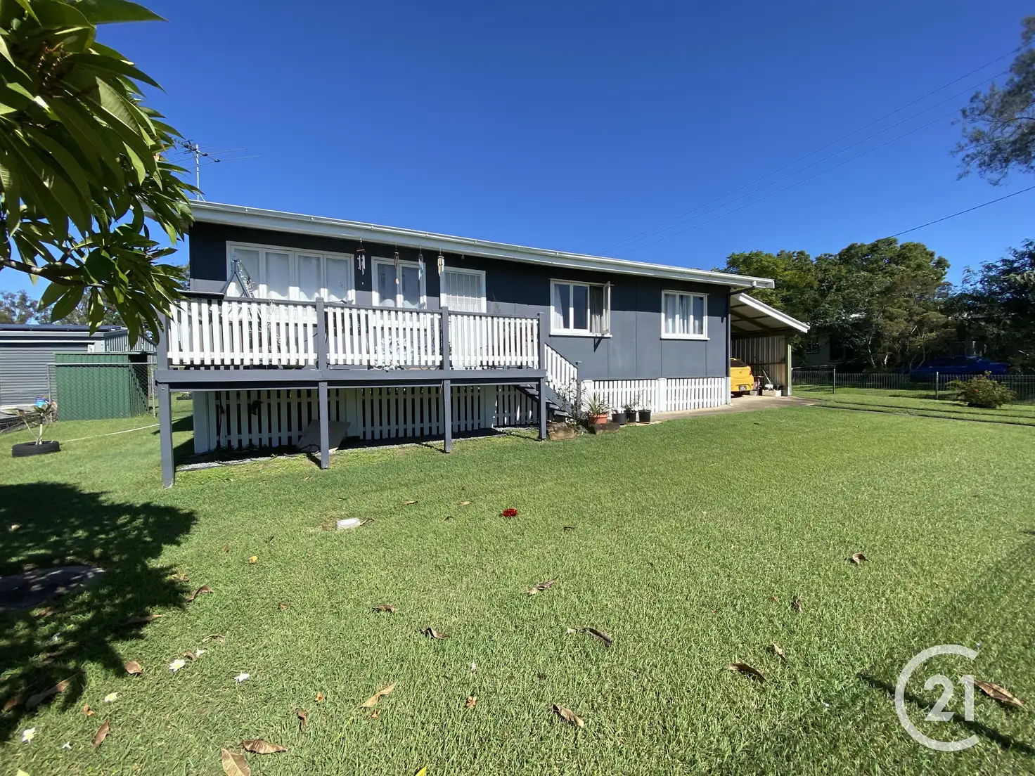Main view of Homely house listing, 99 Railway Street, Lowood QLD 4311
