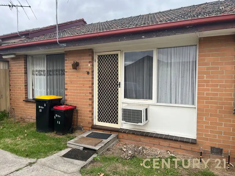 5/13 Ellendale Road, Noble Park VIC 3174