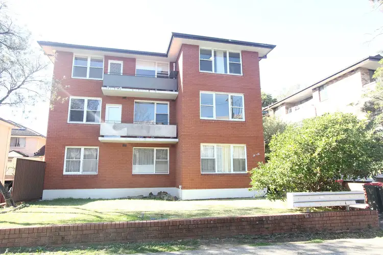 10/14-16 Gloucester Road, Hurstville NSW 2220