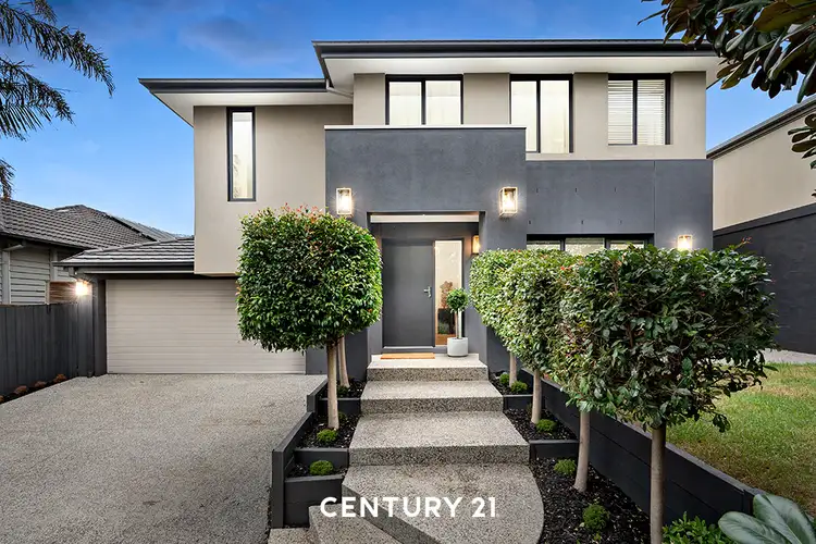 2 Cedric Street, Parkdale VIC 3195