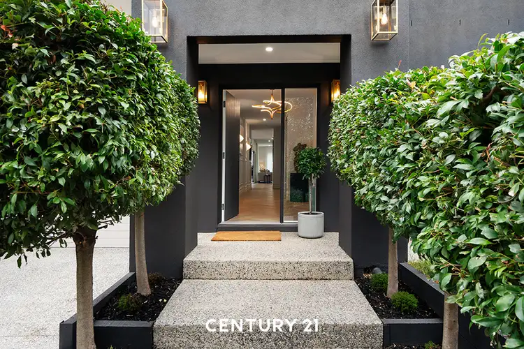Second view of Homely house listing, 2 Cedric Street, Parkdale VIC 3195