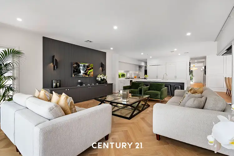 Third view of Homely house listing, 2 Cedric Street, Parkdale VIC 3195