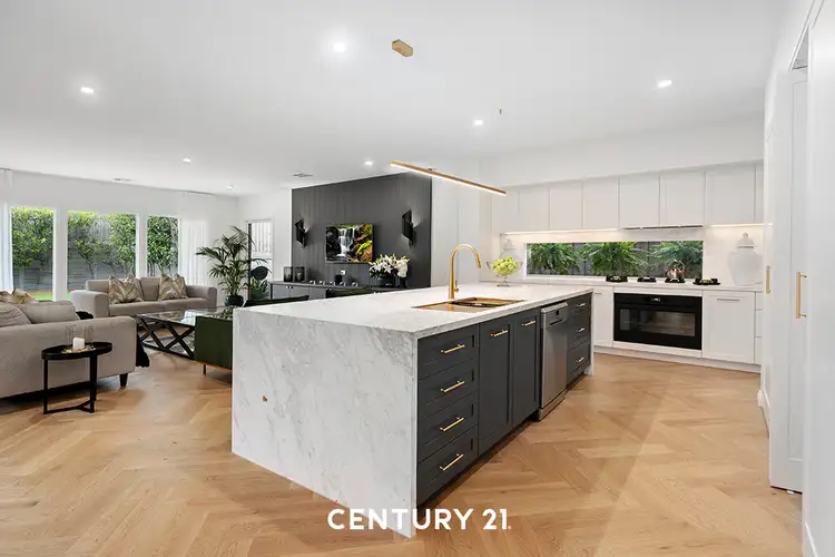 Fifth view of Homely house listing, 2 Cedric Street, Parkdale VIC 3195
