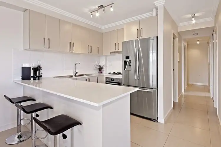 5/24 Burwood Rd Belfield Nsw 2191, Belfield NSW 2191